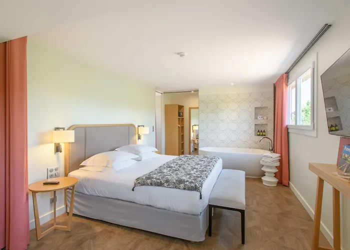 Hôtel Cézanne Boutique-Hôtel