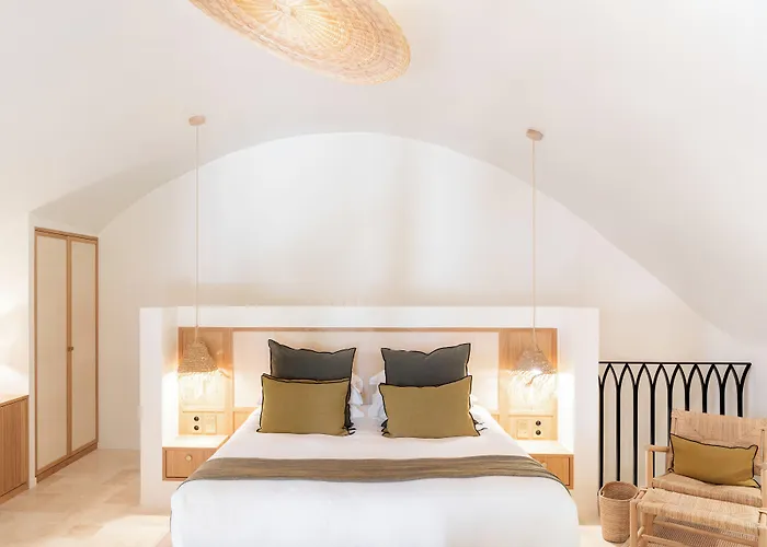 Le Couvent des Minimes, un Hôtel&Spa L'Occitane en Provence